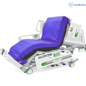 تخت بیمارستانی هوشمند