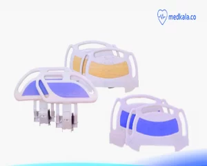 حفاظ تخت بیمارستانی مناسب انواع تخت ها