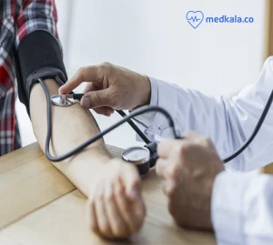 9 راهکار طلایی وکلیدی برای درمان فشارخون بالا