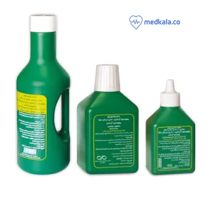 محلول ضدعفونی کنندگی زخم بتادین(پوویدون آیوداین10%)+خریدوقیمت