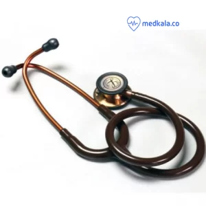 گوشی پزشکی یا استتوسکوپ چیست؟(stethoscope)+انواع+کاربرد2022!