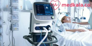 مکانیسم وعملکرد ونتیلاتور+{تاثیرگذاری (ventilator)در COVID-19}