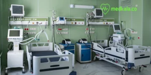 خریدتخت بیمارستانی(برقی+دستی)برای منزل+قیمت ارزان1404