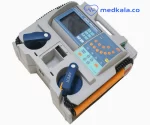 خرید الکتروشوک(Defibrillator)مدل Primedic +(دست دوم بای فازیک ومونوفازیک)1401