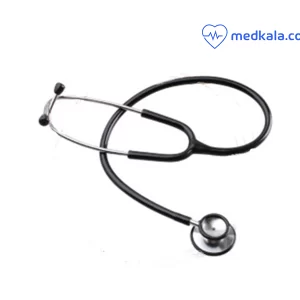 گوشی پزشکی(stethoscope)دوپاویون زنیت مدل3012-ZTH