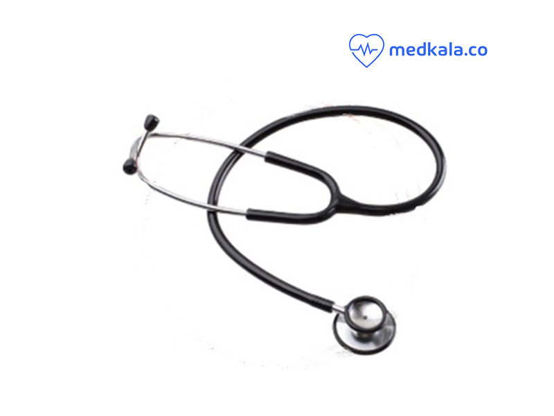 گوشی پزشکی(stethoscope)دوپاویون زنیت مدل3012-ZTH