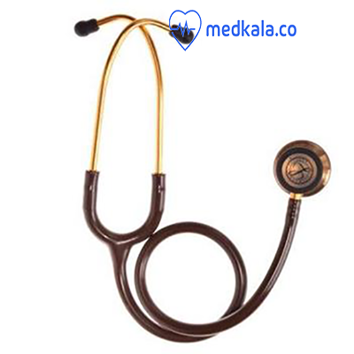 گوشی پزشکی(stethoscope) لیتمن کلاس3شکلاتی مدل5809
