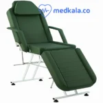 صندلی زیبایی مکانیکی(MBC)3تکه(ارزانترین تخت زیبایی)
