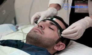 الکتروشوک درمانی (ECT) چیست؟+خطرات وفواید1404