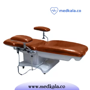 صندلی ارگونومیک زیبایی3 موتوره