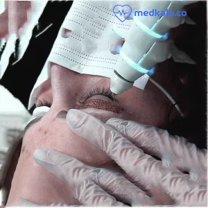 پلاسما تراپی چیست+(کاربرد+مزایا وعوارض)1402