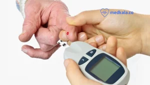 علائم قند خون (دیابت ) بالا چیست؟نحوه کنترل+ روش کاهش قندخون