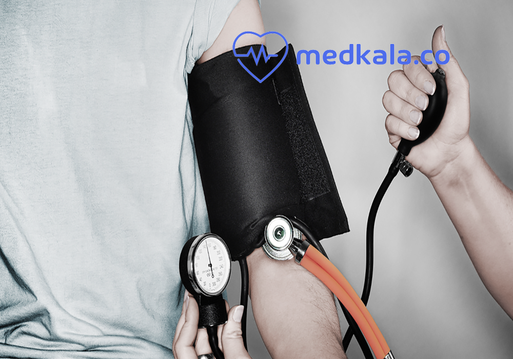 مزایا و ویژگی فشارسنج خون پزشکی