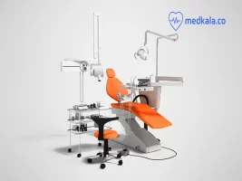0 تا 100 یونیت صندلی دندانپزشکی |قیمت+خرید