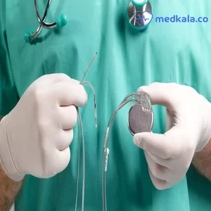 پیس میکر  (Pacemaker) چیست؟( انواع+کاربرد )