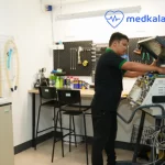 تعمیر و عیب یابی انواع دستگاه های پزشکی