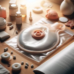 کیسه کلستومی