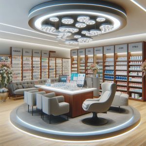 طبی: بهترین قیمت خرید انواع محصولات طبی با کیفیت عالی