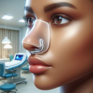 اسپلینت داخلی بینی