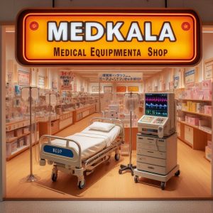 لیست تجهیزات پزشکی زنان و زایمان