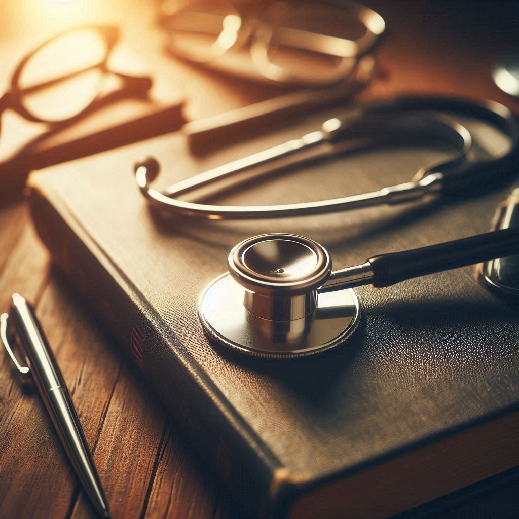 گوشی پزشکی (استتوسکوپ)