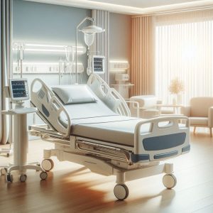 قیمت تخت بیمارستانی برقی برای منزل