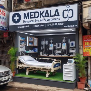 تجهیزات پزشکی اصفهان