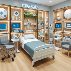 انواع دستگاه های تجهیزات پزشکی