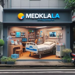 خرید تجهیزات پزشکی دست دوم