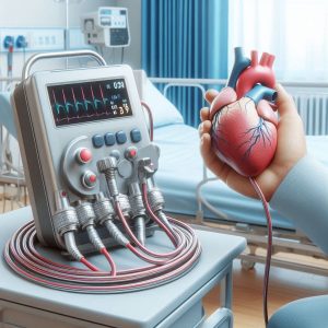 چک لیست دستگاه الکتروشوک