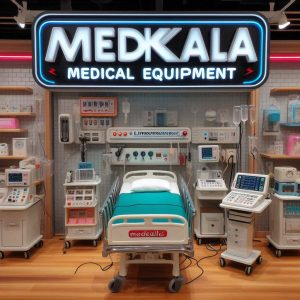 لیست تولید کنندگان تجهیزات پزشکی