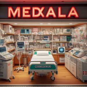 تجهیزات پزشکی شامل چه چیزهایی میشود؟