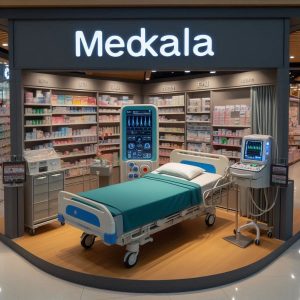 لیست تجهیزات پزشکی مورد تعهد بیمه تامین اجتماعی