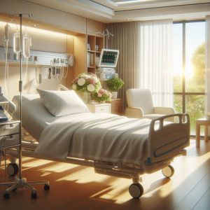 قیمت تخت بیمارستانی دست دوم