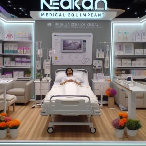 لیست شرکت های وارد کننده تجهیزات پزشکی