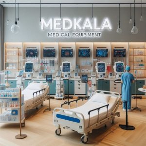 لیست وارد کنندگان تجهیزات پزشکی