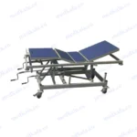 تخت سی پی آر احیا بیمارستانی (CPR) -مدکالا