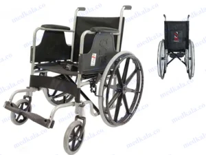 ویلچر  جی تی اس 809R (قیمت + خرید )