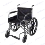 ویلچر تاشو جی تی اس ( JTS) مدل 874C‎- مدکالا