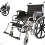 ویلچر جی تی اس (JTS) ارتوپدی بزرگ مدل 901B55 - مدکالا