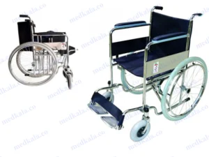 ویلچر تاشو جی تی اس (JTS) مدل 809A | قیمت + خرید