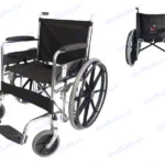 ویلچر جی تی اس GTS مدل 809B