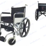 ویلچر تاشو جی تی اس (JTS) مدل 809C -مدکالا