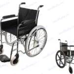 ویلچر جی تی اس (JTS) مدل 809P مدکالا