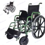 ویلچر ارتوپدی کودک تاشو جی تی اس (JTS) 901-XS - مدکالا