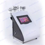 دستگاه لاغری 4کاره RF کویتیشن LPG وکیوم