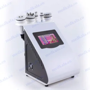 دستگاه لاغریRF (فروش نداریم,صرفا جهت ارائه اطلاعات)