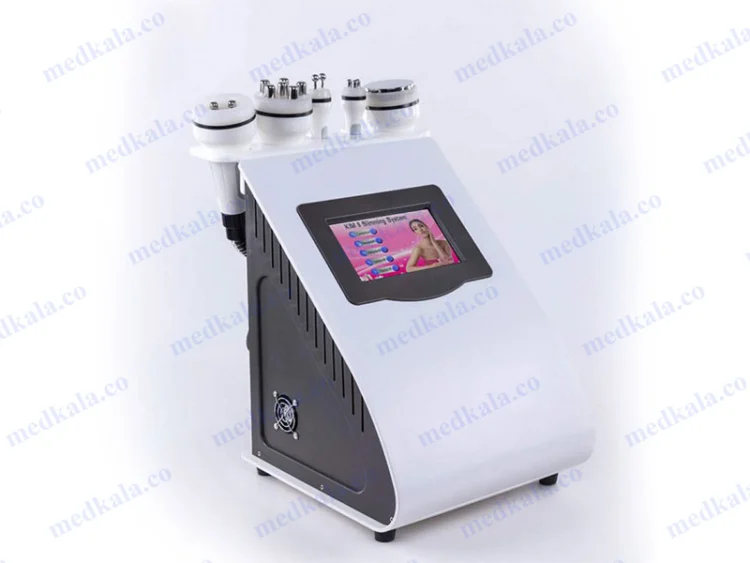 دستگاه لاغریRF (فروش نداریم,صرفا جهت ارائه اطلاعات)