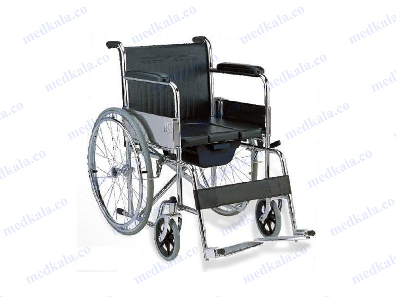buy-sick-patient-tricycle-price خرید ویلچر سه کاره بیمار