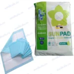 خرید زیراندازبیمار(Underpad)سان پدSunPad سایز90*60!